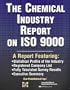 Chemical Industry Report on ISO 9000: A Report Featuring Statistical Profile of the Industry, Registerd Company List, Fully Tabulated Survey Results,