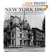 New York 1880: Architecture and Urbanism in the Gilded Age