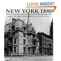 New York 1880: Architecture and Urbanism in the Gilded Age