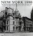 Books : New York 1880: Architecture and Urbanism in the Gilded Age (New York)