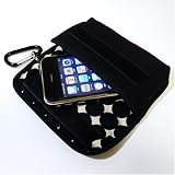 suono ハンドメイド iPhone 3G ファブリックケース（マーブル）