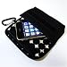 suono ハンドメイド iPhone 3G ファブリックケース（マーブル）