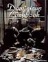 Dominican Cookbook