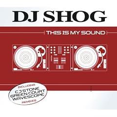 This Is My Sound