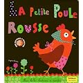 La petite poule rousse