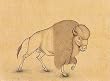 Art of India Miniature Paintings and Drawings Water Color on Paper 7 x 9.5 inches