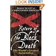 Return of the Black Death: The World's Greatest Serial Killer by  Susan Scott and Christopher Duncan