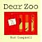 1-year-old Simone's favourite books