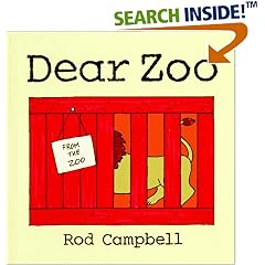 Dear Zoo