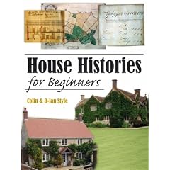 House Histories for Beginners