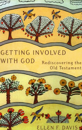 Getting Involved with God: Rediscovering the Old Testament under General in The Books Store