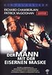 Der Mann mit der eisernen Maske