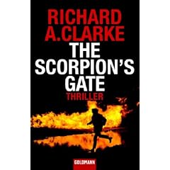 The Scorpion's Gate: Thriller