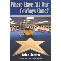 Where Have All Our Cowboys Gone?