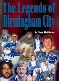 The legends of Birmingham City
