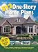 Book 512 One Story Home Plans (512 One Story Home Plans) (512 One Story Home Plans)