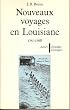 Voyage en Louisiane (1768)