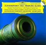 Tchaikovsky: Overture 