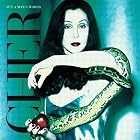 Click here to buy It's a Man's World by  Cher .