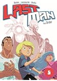 The Order (Last Man)