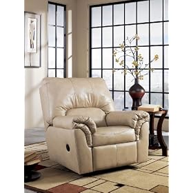 Skylar Quartz Rocker Recliner By Ashley Furniture by Ashley