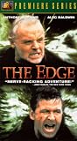 The Edge (Widescreen Edition) [VHS]