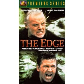 Edge [VHS]