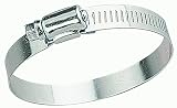 JET JW1022 4 Band Hose Clamp - Each