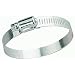 JET JW1025 2-Inch Band Hose Clamp