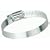JET JW1025 2-Inch Band Hose Clamp