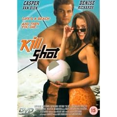 Kill Shot [UK Import]