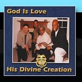 God Is Love