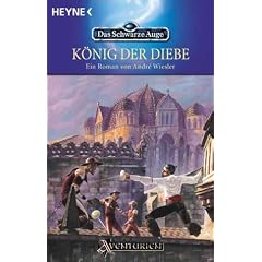 Das Schwarze Auge, K�nig der Diebe