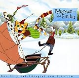 : Pettersson und Findus, 1 Audio-CD, Original-H&ouml;rspiel zum Kinofilm