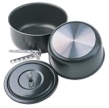 MSR Blacklite Guide Cookset