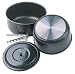 MSR Blacklite Guide Cookset