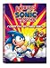 Sonic The Hedgehog 2 