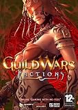 guild wars factions (pc game)
