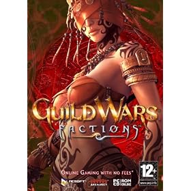 Guild Wars Factions