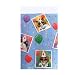Cat's Meow Paper Tablecover Child