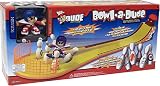 Bowl-A-Dude Playset
