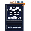 Jewish Literature Between The Bible And The Mishnah: A Historical And Literary Introduction