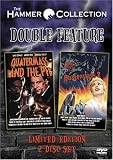 Quatermass and the Pit/Quatermass 2