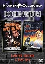 Quatermass and the Pit/Quatermass 2
