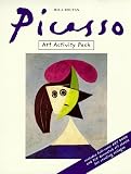 Art Activity Pack: Picasso (Art Activity Pack)
