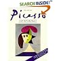 Art Activity Pack: Picasso (The Art Activity Pack Series)