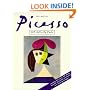Art Activity Pack: Picasso (The Art Activity Pack Series)