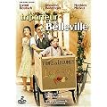 Le triporteur de Belleville - �dition 2 DVD