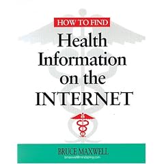 How to Find Health Information on the Internet