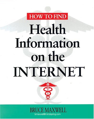 How to Find Health Information on the Internet